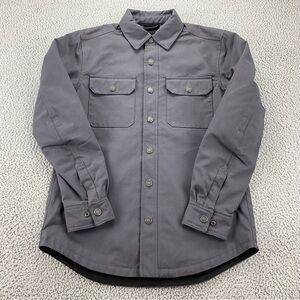 Harley-Davidson Men's 120th Anniversary Operative Riding Shirt Jacket  - Size: M